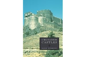 Crusader Castles