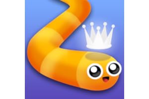 Snake.io - Fun Snake .io Games
