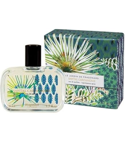 Amazon.com : Fragonard - Fragonard Diamant Eau De Toilette - Clear
