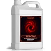 Humboldts Secret pH Down for Plants, Liquid pH Adjuster Formula, 2.5 Gallon | Concentrated Phosphoric Acid Solution, Supports Nutrient Uptake, Soil, Coco &amp; Hydroponics, Maintains 5.5-6.5 pH, Easy Feeding