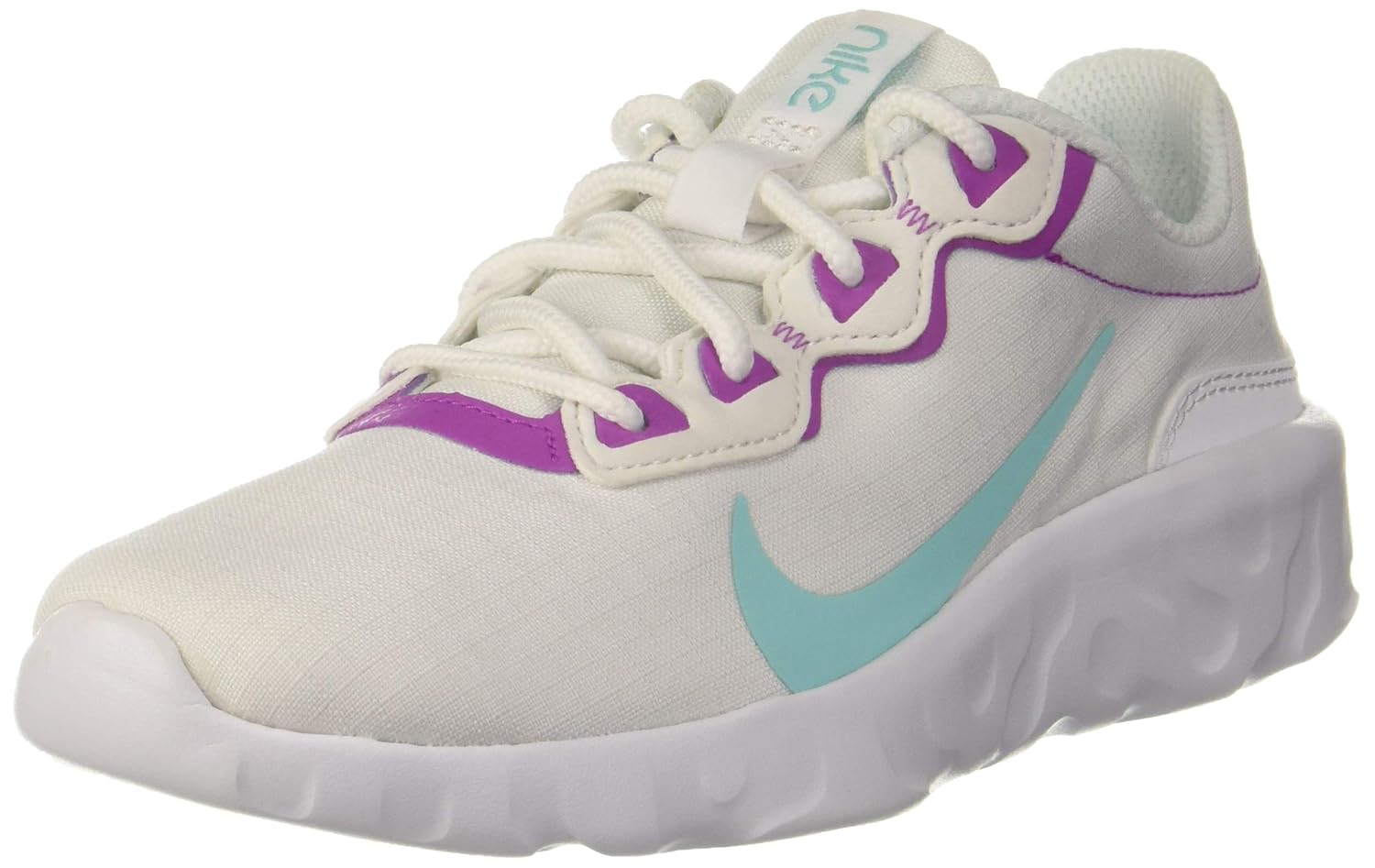 nike womens walking shoes review