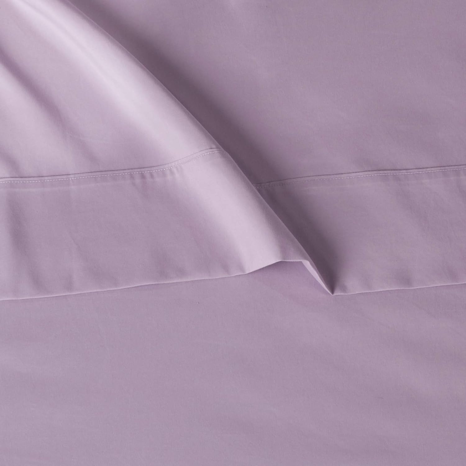 Basics Lightweight Super Soft Easy Care Microfiber Bed Sheet Set with 16" Deep Pockets - Queen, Dark Grey: Home & Kitchen