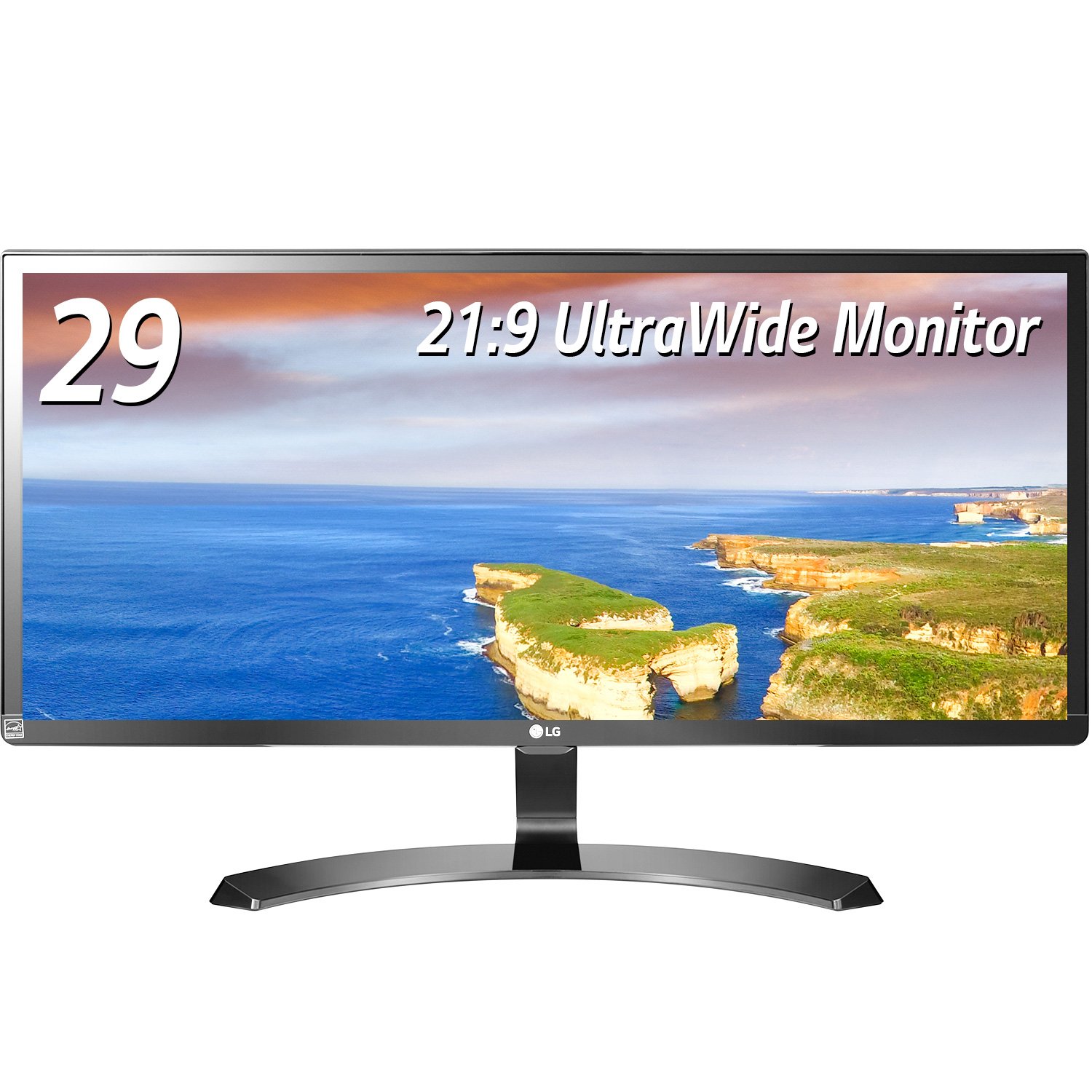 LG製29インチワイドモニター 29UM59-P 動作未確認 視界が広がり圧倒的な没入感を実現 - 29UM59-P | LG JP