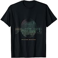 Amazon.com: Official Imagine Dragons Exclusive Japanese