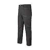 Vertx Men's Travail Tactical Pants, Carbide, 32 x 32