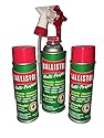 #4 - Ballistol Multi-Purpose Lube Cleaner Protectant Review