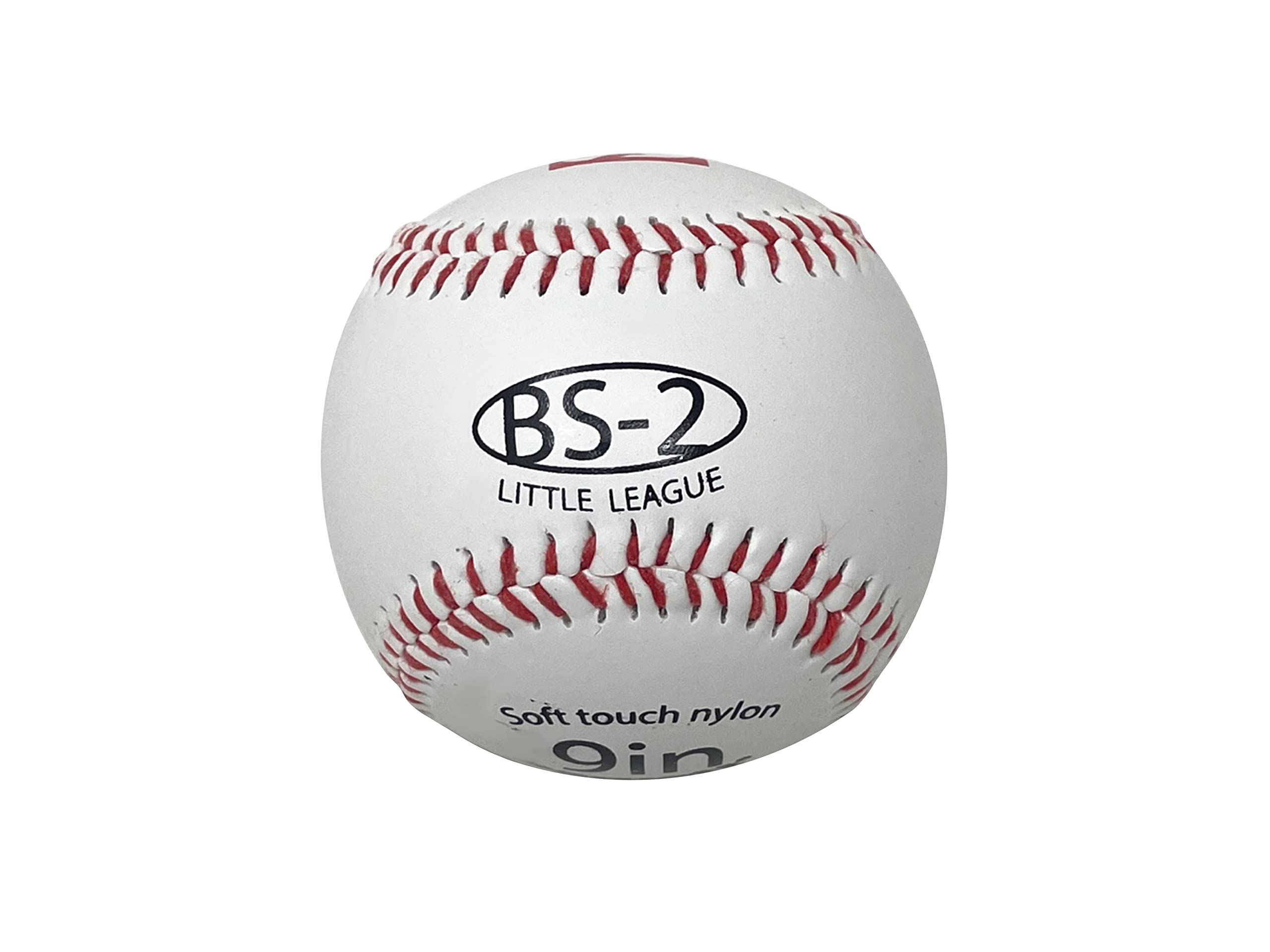 BARNETT BS-2 Baseball Ball, 2 pieces