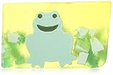 Primal Elements Loaf Soap, Green Frog, 80 Ounce