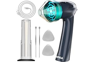 Mamba Electric Portable Grinder. USB Powered Essential Kitchen Mill for Grinding,Loader XL V2-55 2g
