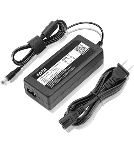 Amazon.com: Saschedross AC/DC Adapter Replacement for Xerox XD