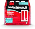3M Indoor Patio Door Insulator Kit, 1-Patio Door