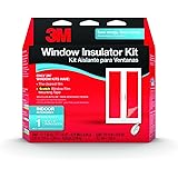 3M Indoor Patio Door Insulator Kit, 1-Patio Door