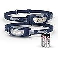 Energizer Universal Plus LED Headlamp,