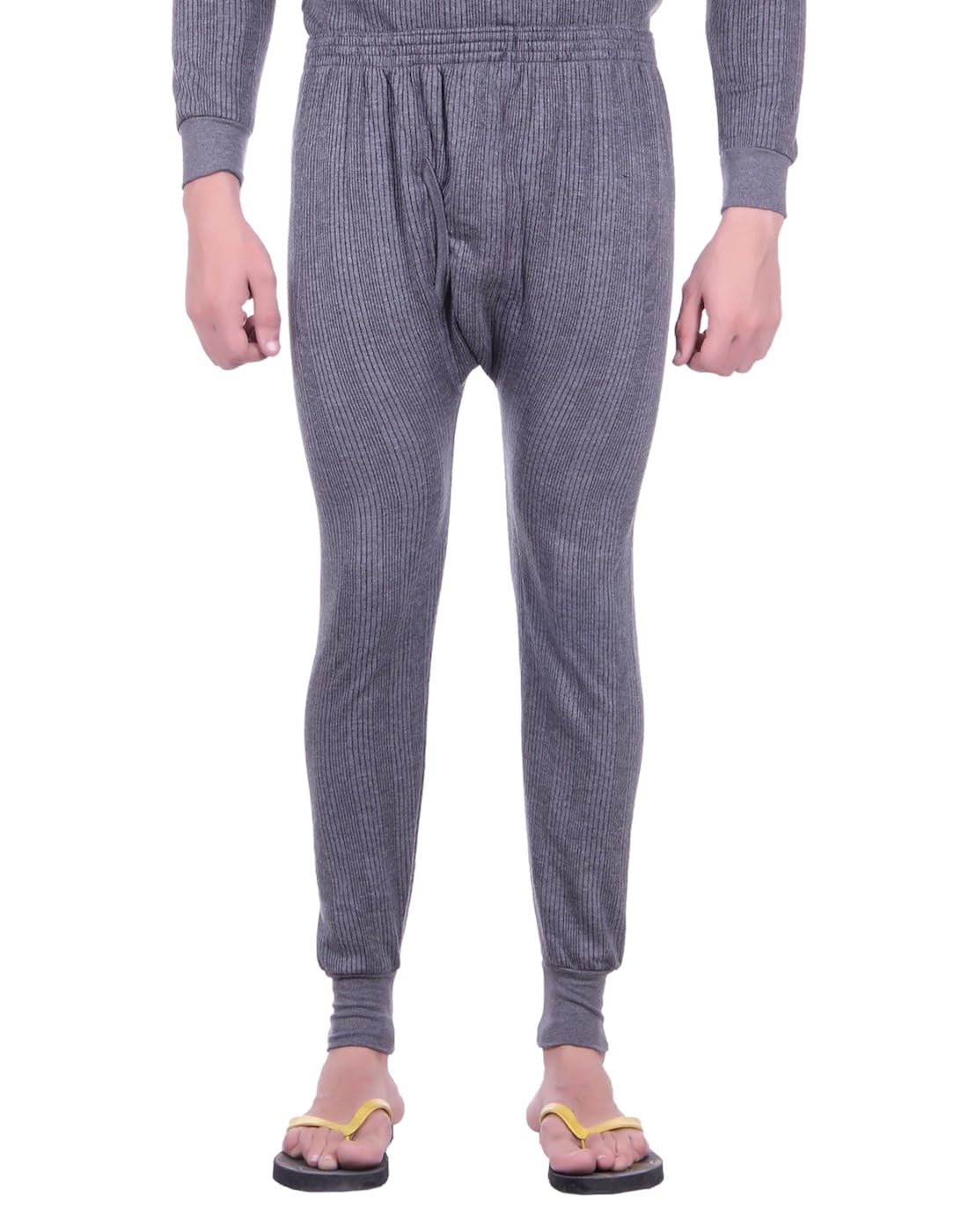 unix mens thermal wear bottom - 1 pcs pack (un3611-$p)