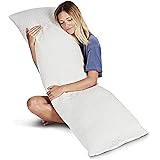 Snuggle-Pedic Body Pillow for Adults