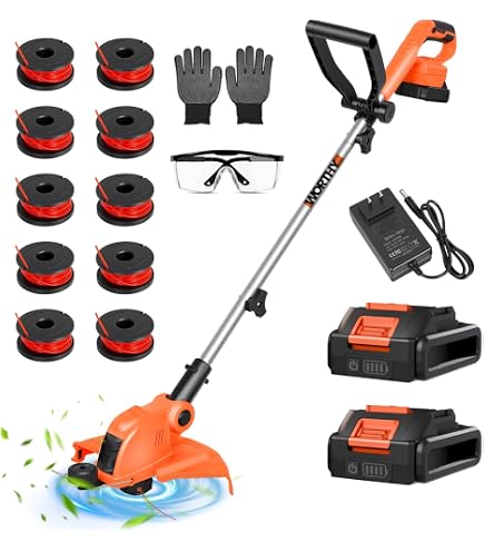 Amazon.com : BFYGZIRL Brushcutters Stihl FS 55 2 Mix : Patio, Lawn