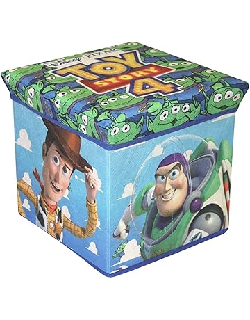 toy story storage cubes