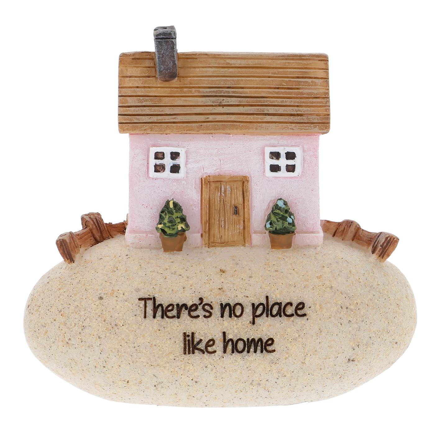 Shudehill Cottage Pebble Lane Collection (Therre's no place like home)