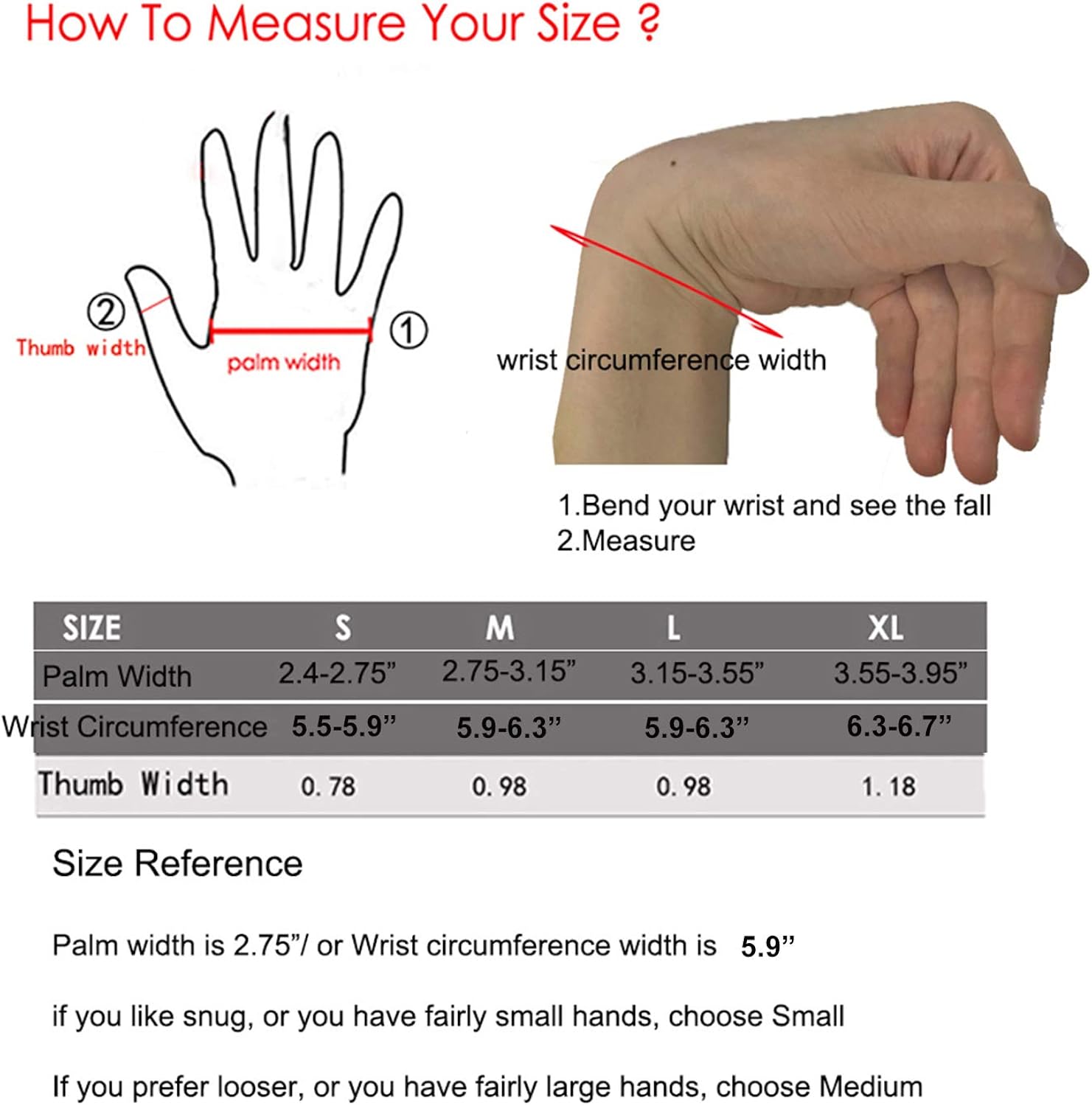 VEBE Women's Biking Cycling Gloves Non-Slip Shockproof Short Finger Gloves Outdoor Riding Mountain Bike Gloves: Clothing