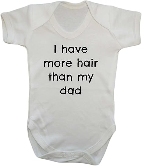my first father's day onesie