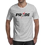 Amazon Com Reebok Men S Ufc Pride Fc Tee Clothing