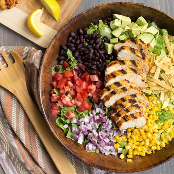 LAWRY’S CHICKEN TACO SPICES & SEASONINGS MIX, 1 OZ