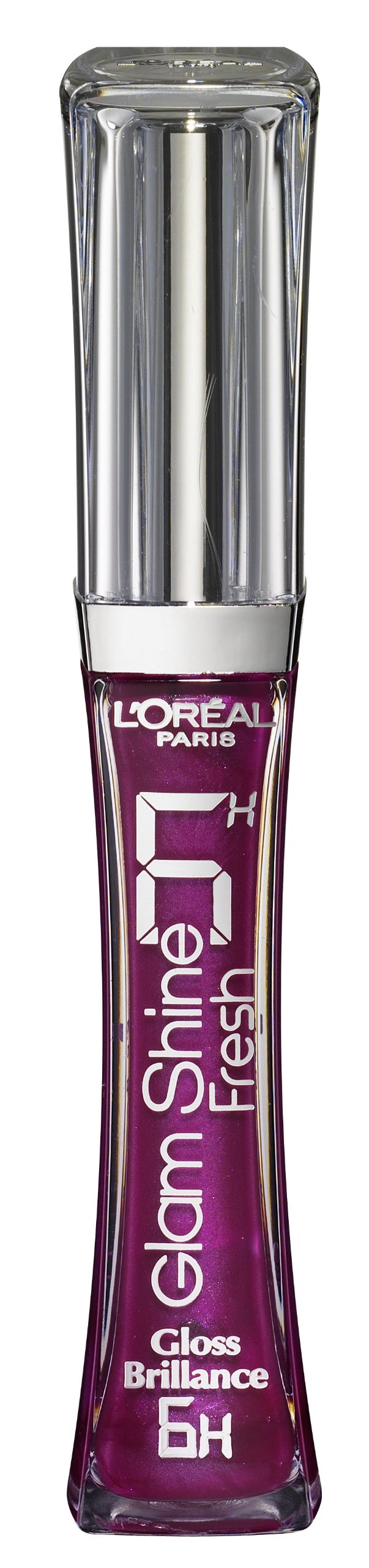L'Oréal Paris Glam Shine 6h Fresh Collection