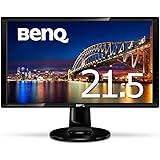BenQ モニター ディスプレイ GW2265HM 21.5インチ/フルHD/AMVA+/HDMI,VGA,DVI端子