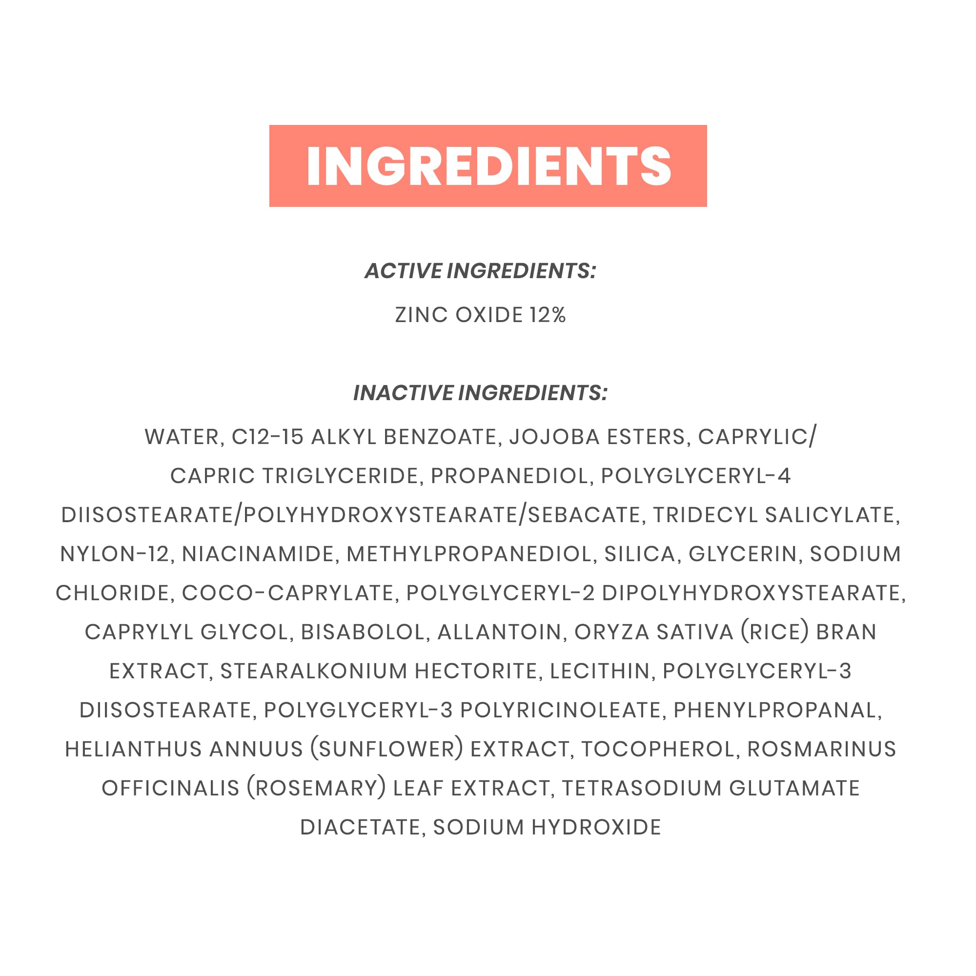 Avène Mineral Sunscreen Multi-Defense Fluid SPF 50