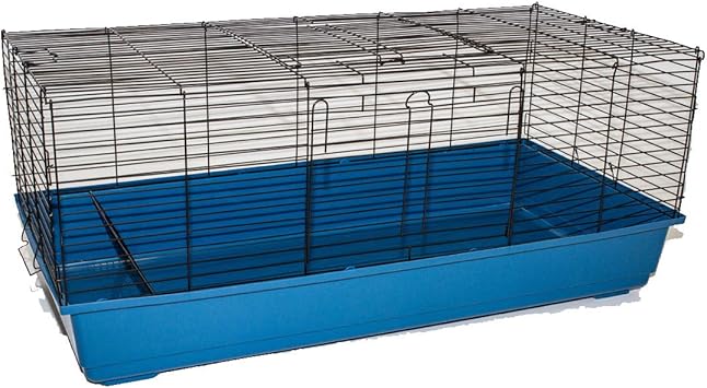 bunny indoor pen