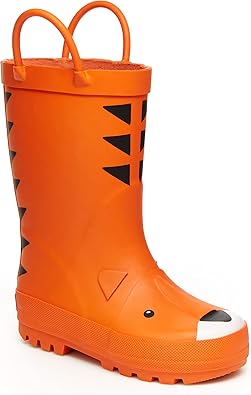 boots little swimmers