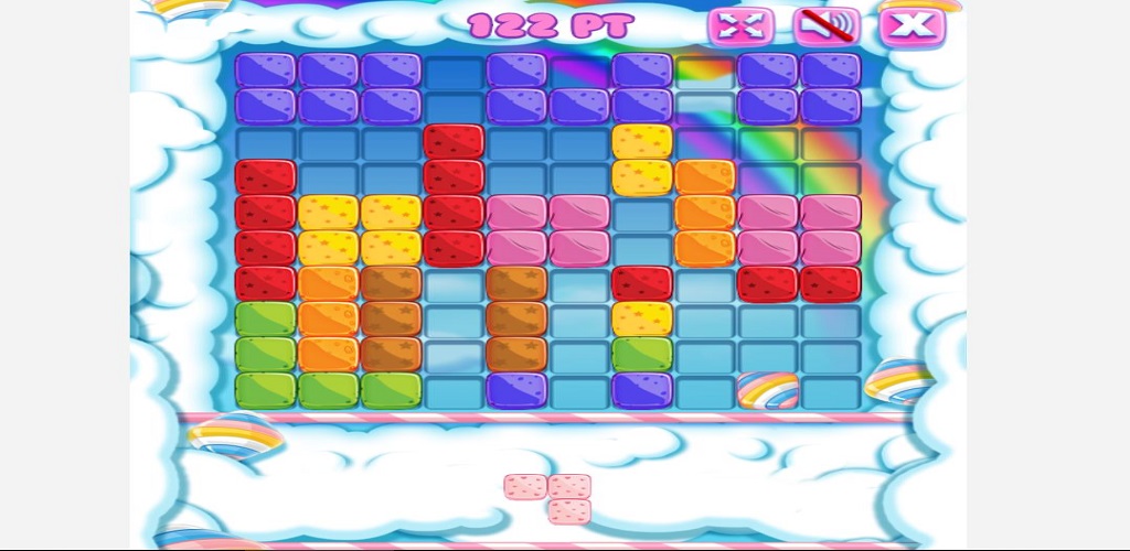 Gummy Block Game Apps & Games