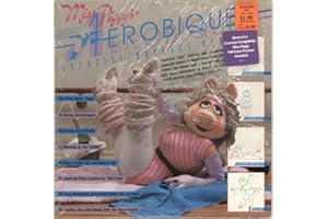 Miss Piggy's Aerobique Exercise Workout Album