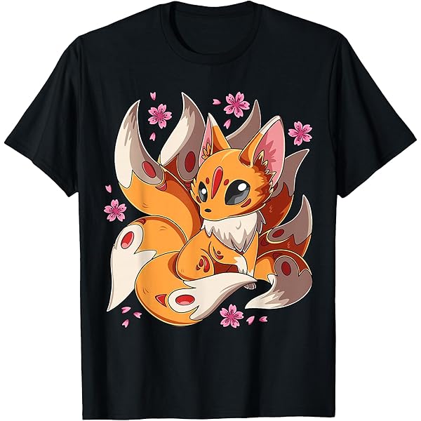 狐童(KODO) Kitsune Fox Kid's Hoodie With Ears White Fleece Hoodie