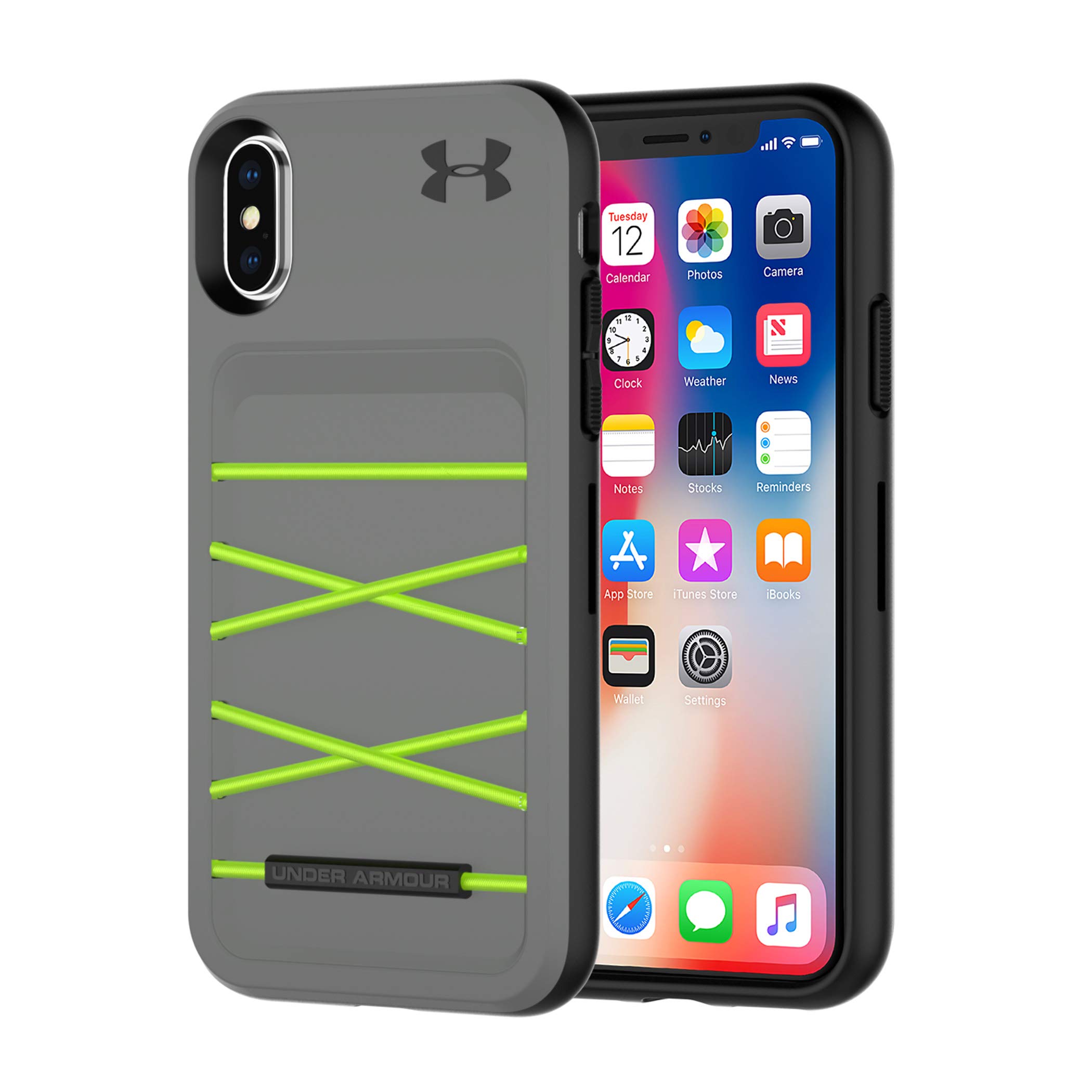 under armour ua protect ultimate iphone case