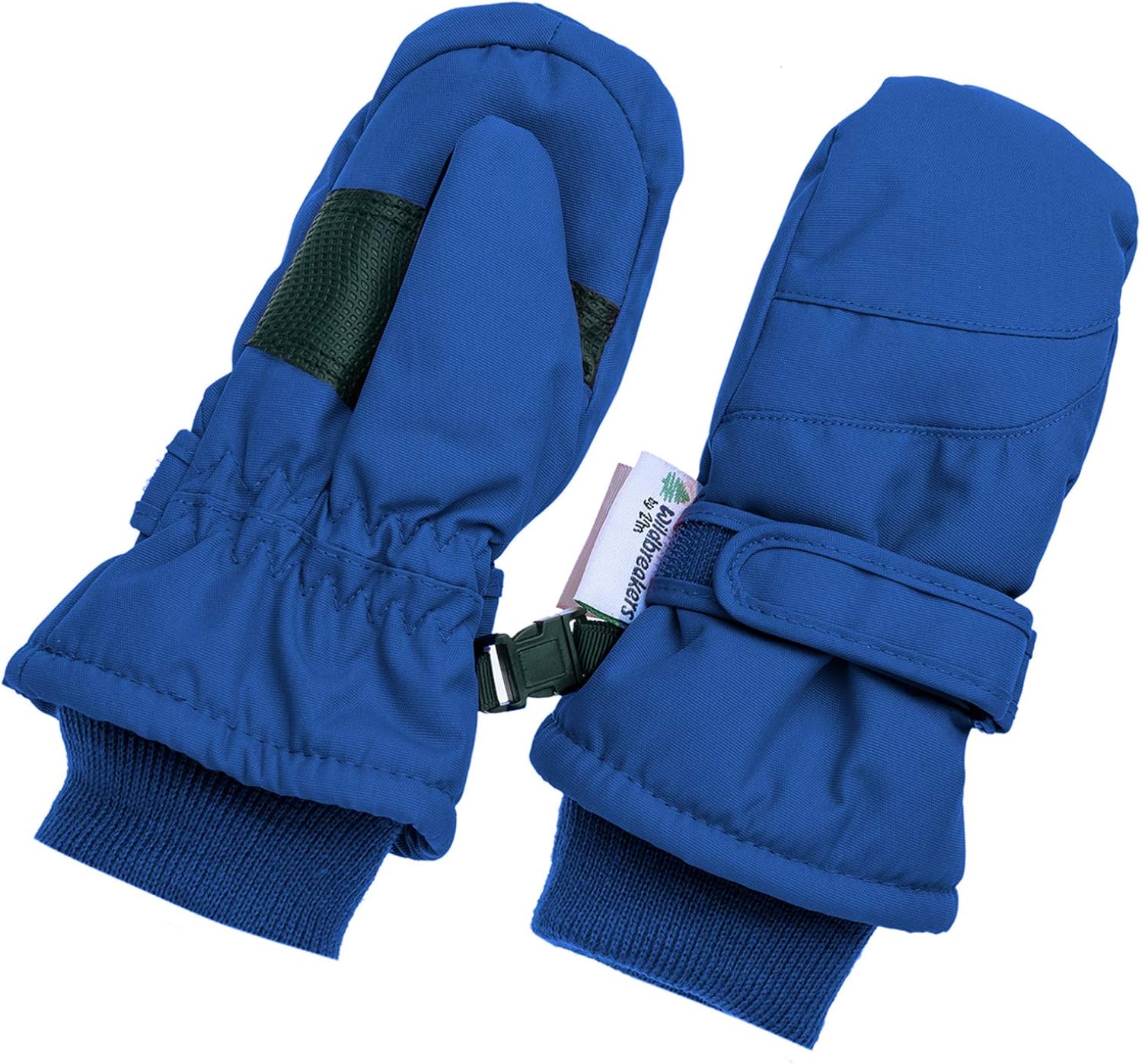 infant waterproof mittens