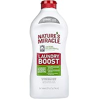 Nature's Miracle Laundry Boost 32 Ounces