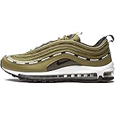 Nike Men's Air Max 97 (Gs) Track & Field Shoes