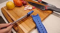 DMT DoubleFlip™ Double-Sided Diamond Sharpener