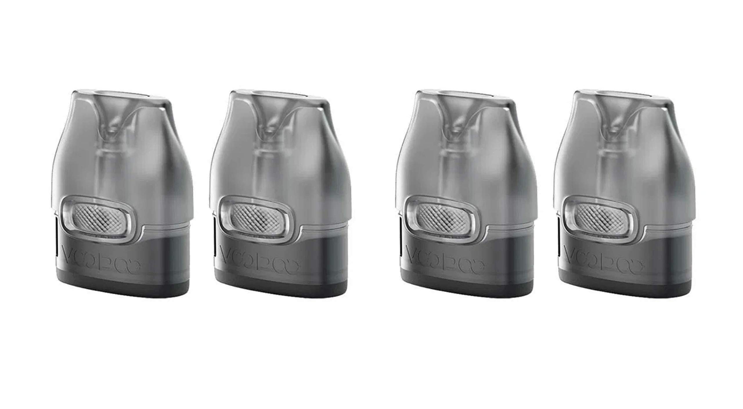 VOO Poo Vmate Replacement Pods [1.2ohm] - 4 Pack