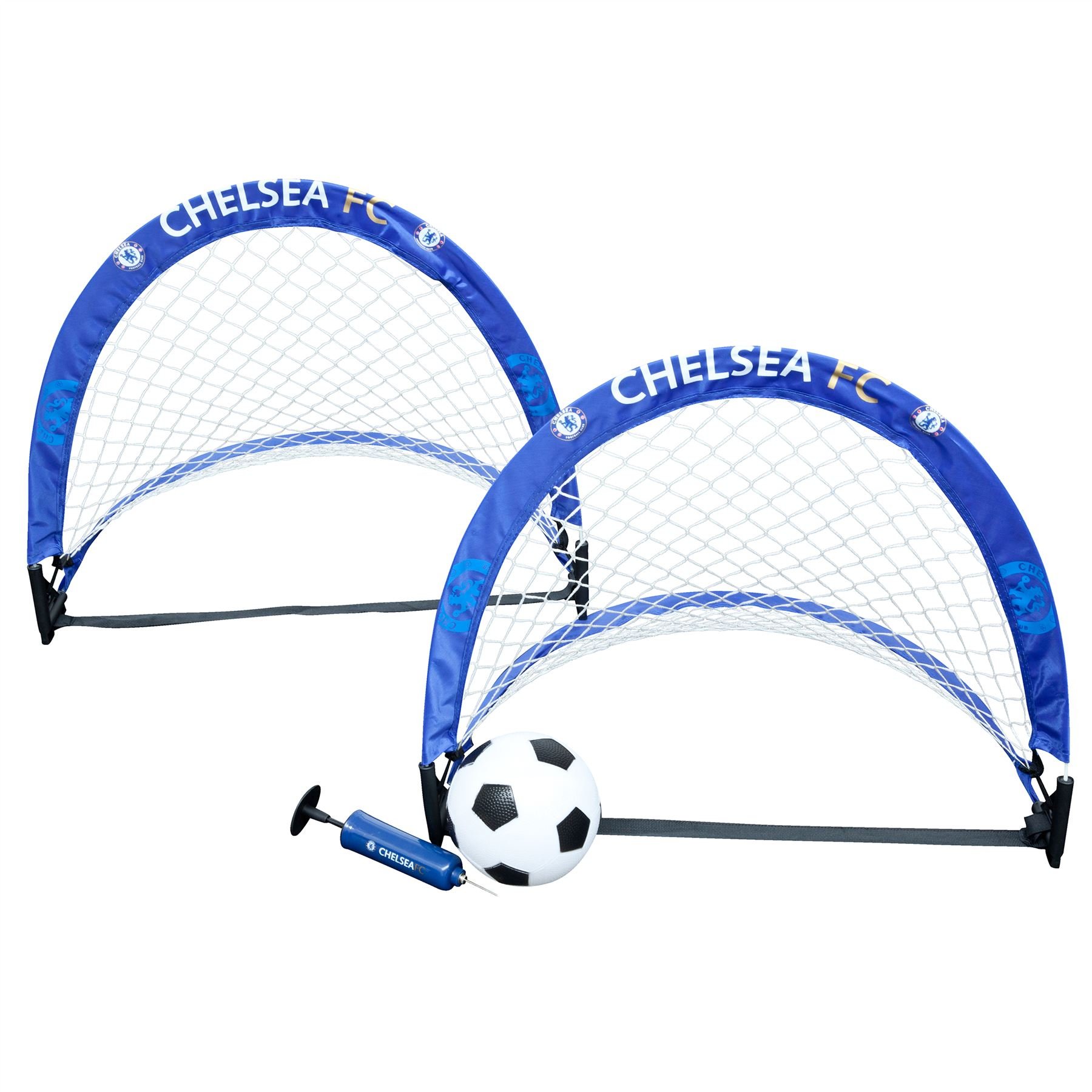 Chelsea Skills Goal Set 2019