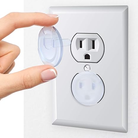 plug protectors for babies