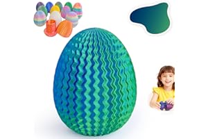 Mystery Egg Maze Box Gift, Money Maze Puzzle Box, Puzzle Box for Adults, Reusable 3D Printed Brain Teaser with Hidden Compart