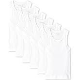 The Children's Place Boys Sleeveless Tank Top