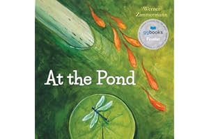 At the Pond