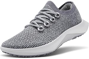 Allbirds Men's Tree Dasher 2, Active Running & Walking Sneakers