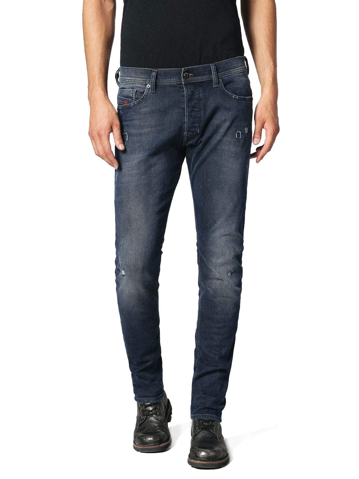 Diesel DNA Tepphar Slim Carrot Tapered 