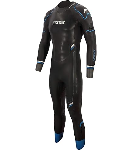 VANQUISH-Xスーツ S Vanquish-X_Wetsuit_-_ZONE3_UK-