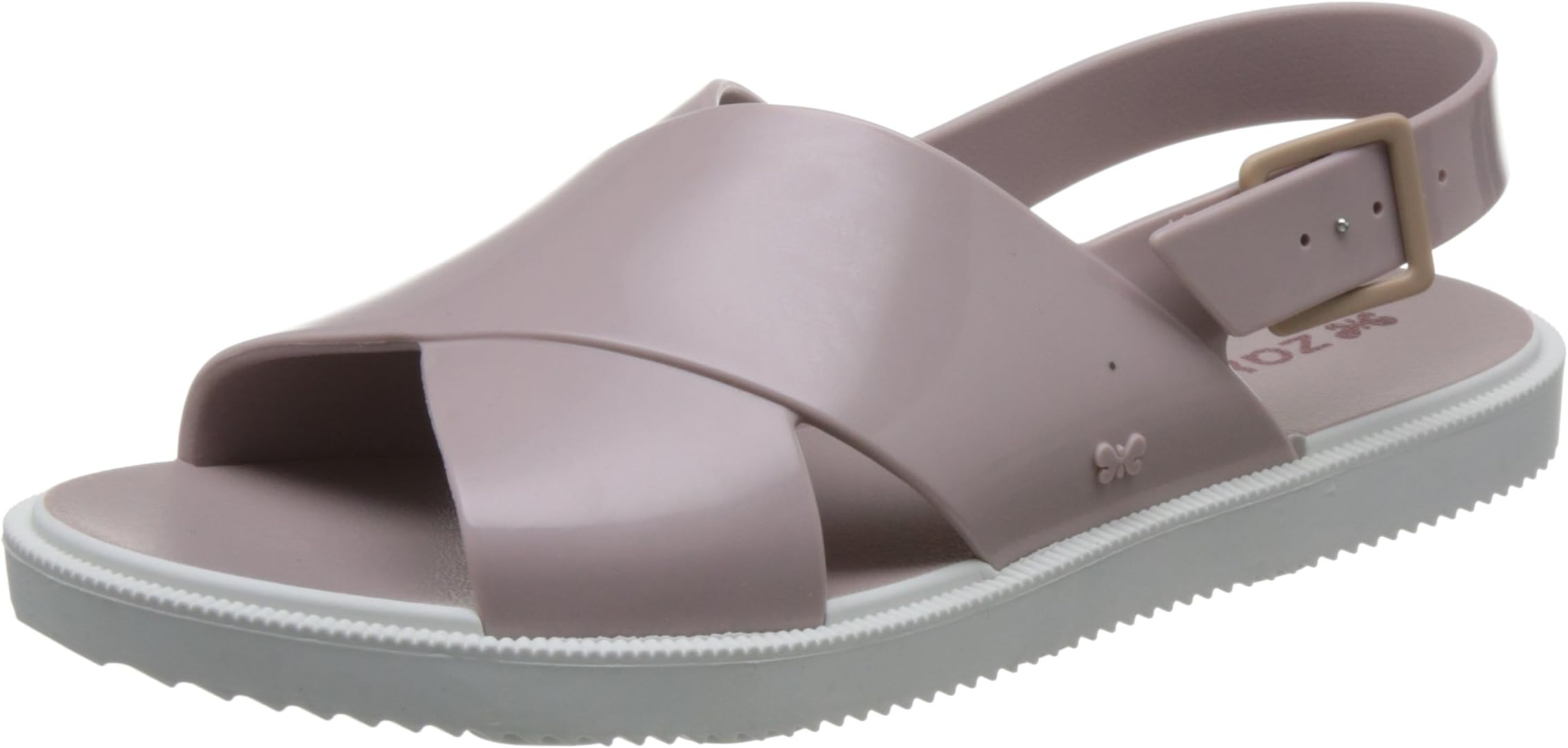 Womens Sandals Match Sandal Cross Strap Flip Flops