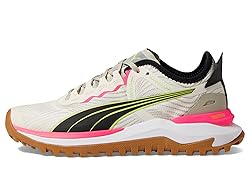 PUMA Voyage Nitro 2 Pristine/Light Lime/Puma Black